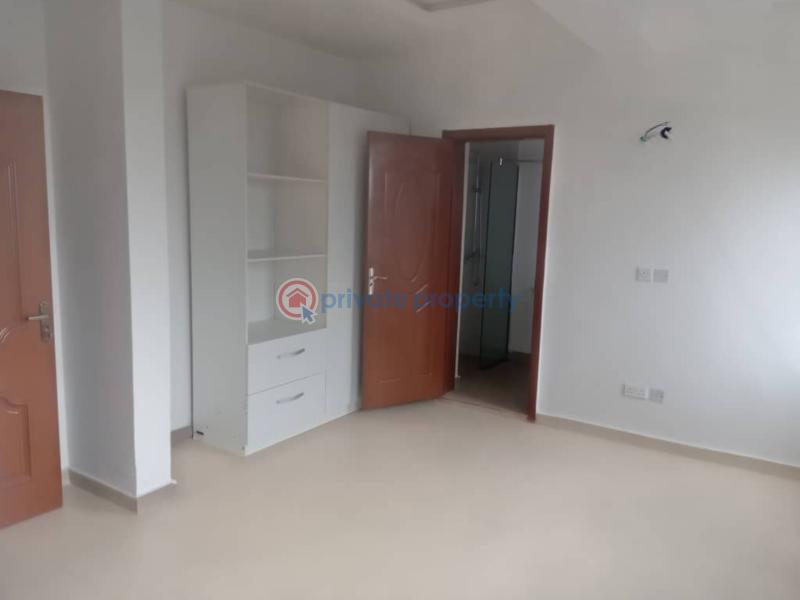 2 bedroom flat with good facilities for rent in victoria island, price:12m - 5 Block Of Flats For Rent Victoria Island, Lagos Victoria Island Lagos - 5