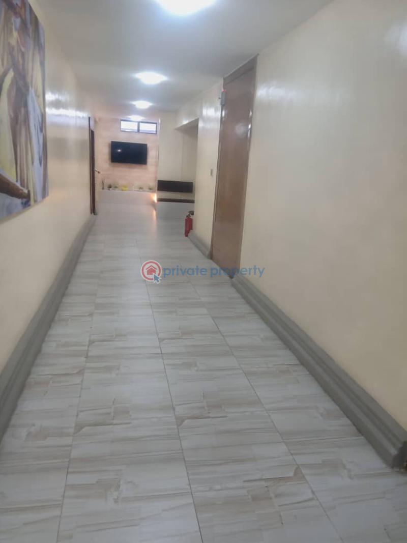 2 bedroom flat with good facilities for rent in victoria island, price:12m - 6 Block Of Flats For Rent Victoria Island, Lagos Victoria Island Lagos - 6
