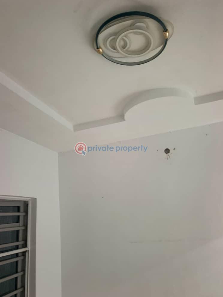 2 bedroom flat with good facilities - 4 2 bedroom Block Of Flats For Rent Shalom Estate Idi Ope, Off Liberty Academy Akala Express Ibadan Oyo - 4