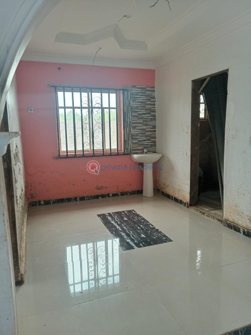 3 bedroom Detached Bungalow For Sale Agunfoye Igbogbo Ikorodu Lagos - 2