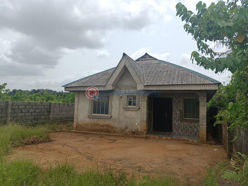 3 bedroom Detached Bungalow For Sale Agunfoye Igbogbo Ikorodu Lagos - 16
