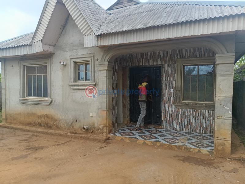 3 bedroom Detached Bungalow For Sale Agunfoye Igbogbo Ikorodu Lagos - 17