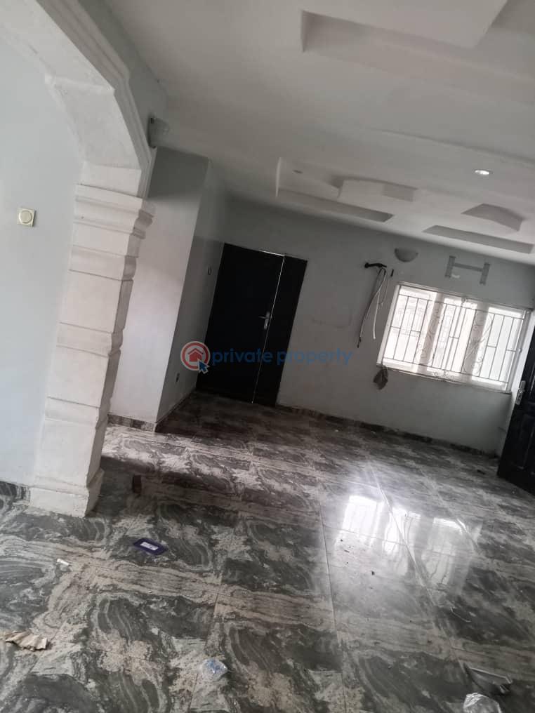 2 bedroom Block Of Flats For Rent Kasumu Estate Zone B Akala Express Ibadan Oyo - 0