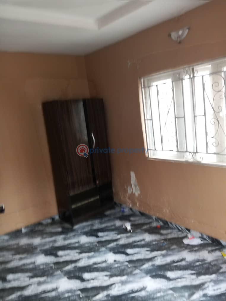 2 bedroom Block Of Flats For Rent Kasumu Estate Zone B Akala Express Ibadan Oyo - 5