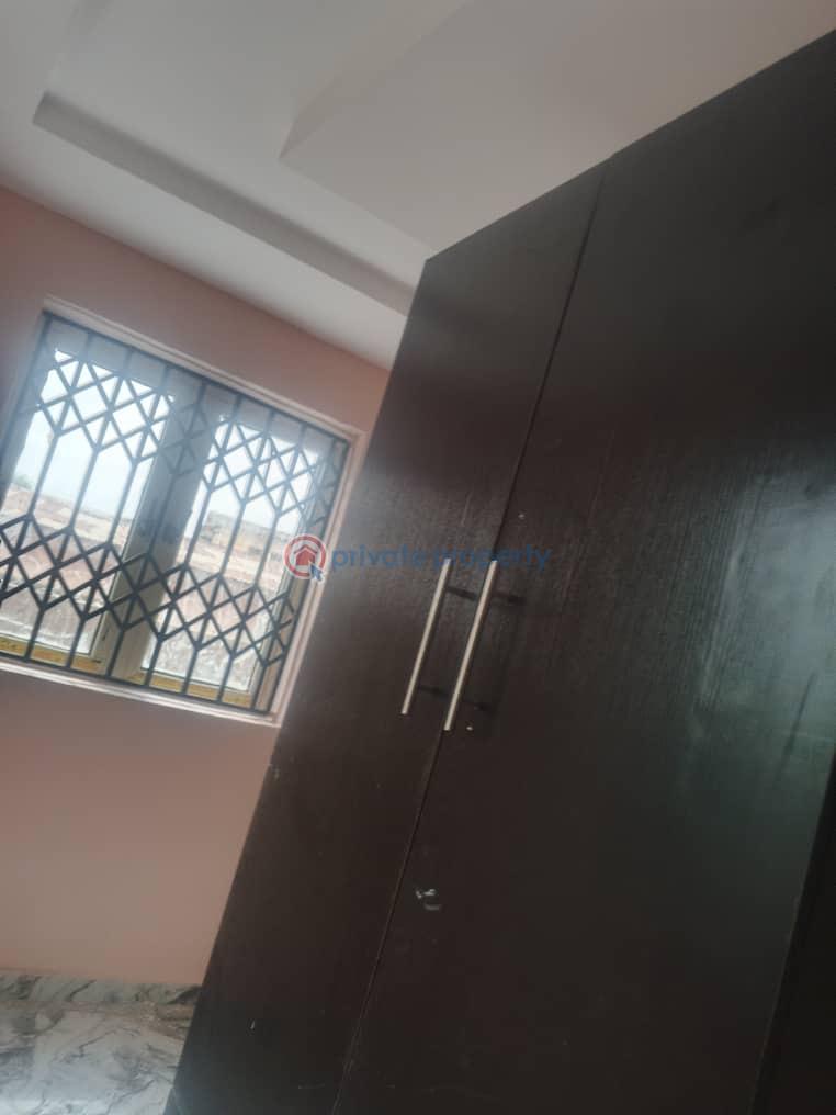 2 bedroom Block Of Flats For Rent Kasumu Estate Zone B Akala Express Ibadan Oyo - 6