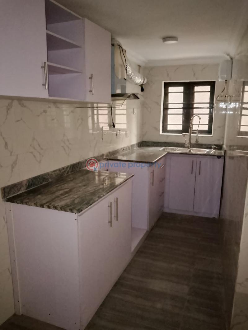 House For Rent Kolapo Ishola Gra Ibadan Oyo - 2