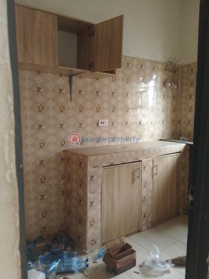 2 bedroom Block Of Flats For Rent Transformer Oloola, Asunle Tipper Garage, Akala Express, Ibadan, Akala Express Ibadan Oyo - 6