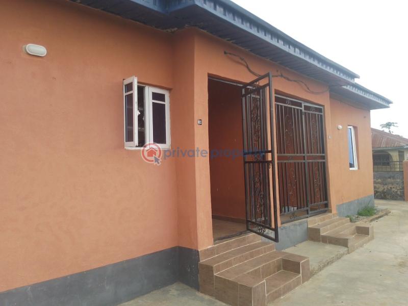 2 bedroom Block Of Flats For Rent Transformer Oloola, Asunle Tipper Garage, Akala Express, Ibadan, Akala Express Ibadan Oyo - 10