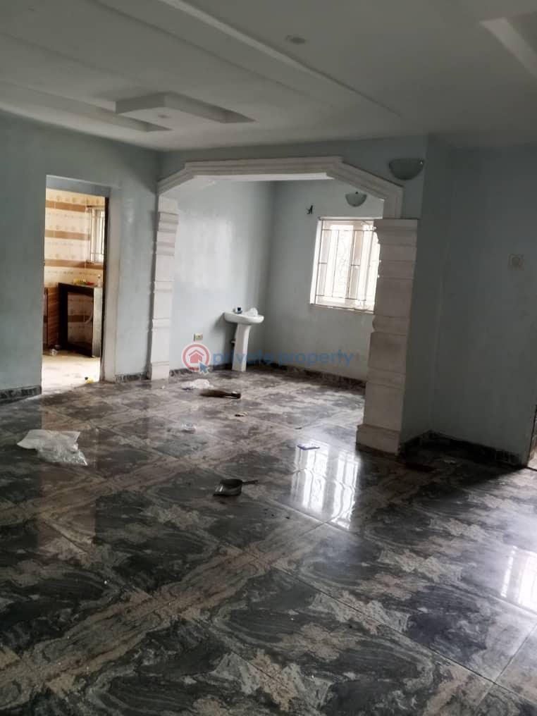 2 bedroom Block Of Flats For Rent Kasumu Estate Zone B Akala Express Ibadan Oyo - 3