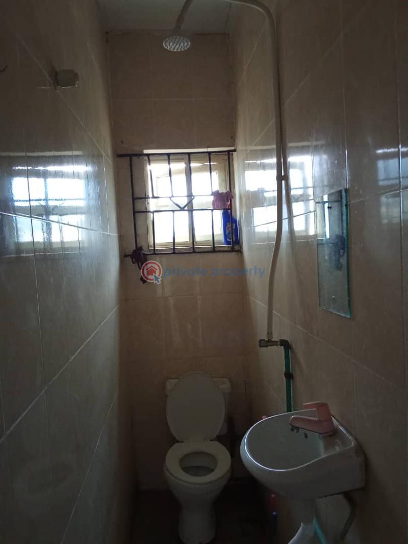 2 bedroom flat with pop - 7 2 bedroom Flat & Apartment For Rent Ikotun/Igando Lagos - 7