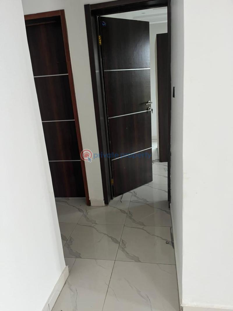 2 bedroom flat with pop - 4 2 bedroom Flat & Apartment For Rent Oreyo Estate Ebute Ikorodu Lagos - 4