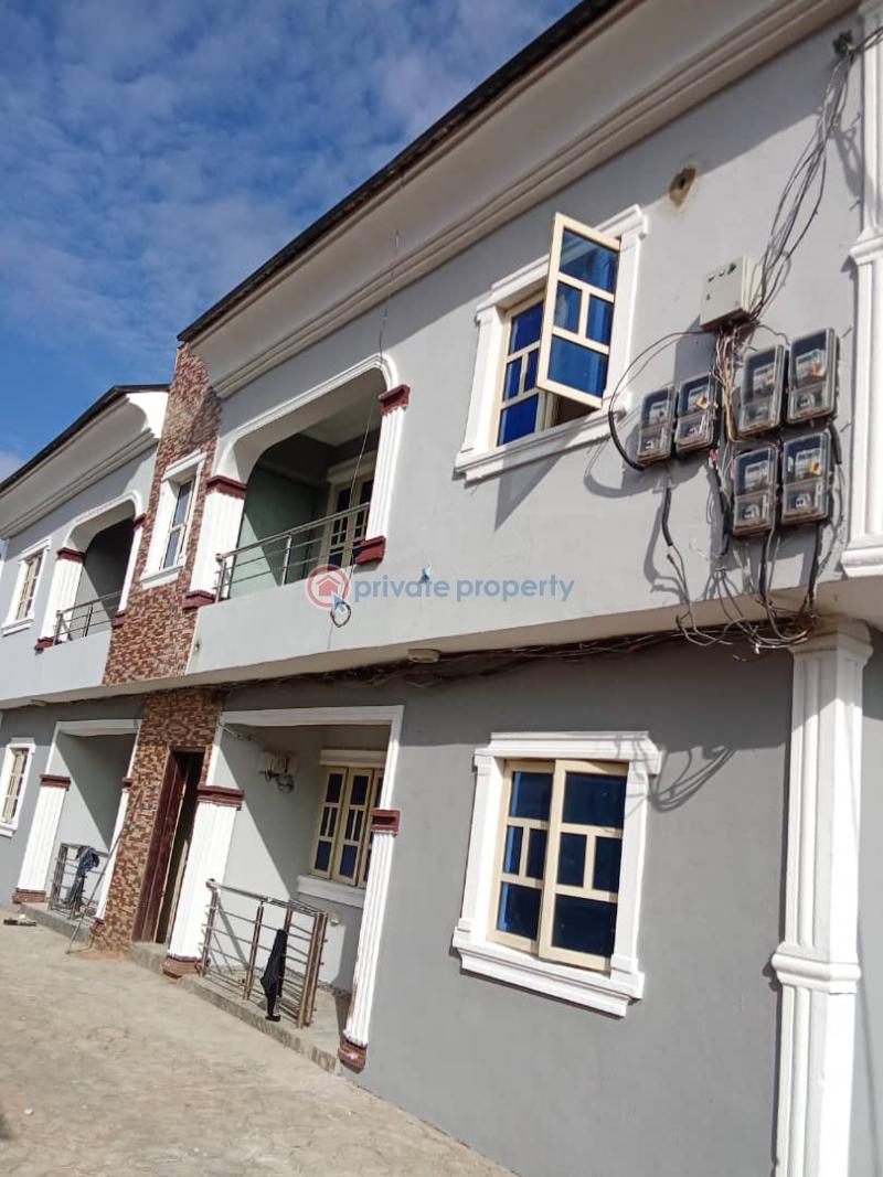 2 bedroom Flat & Apartment For Rent Ikotun/Igando Lagos - 5