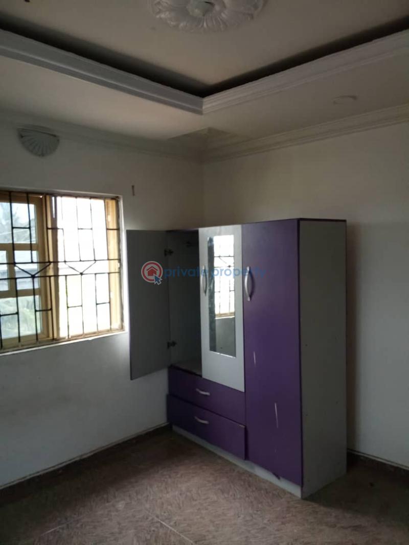 2 bedroom flat with pop - 9 2 bedroom Flat & Apartment For Rent Ikotun/Igando Lagos - 9