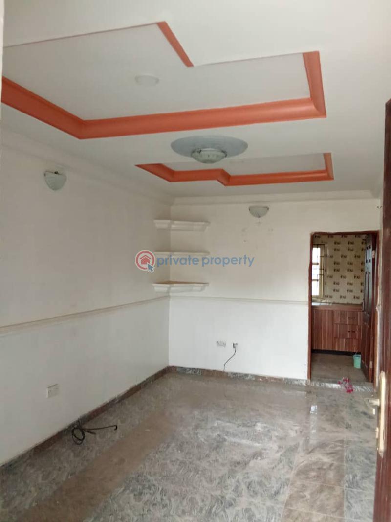 2 bedroom flat with pop - 6 2 bedroom Flat & Apartment For Rent Ikotun/Igando Lagos - 6