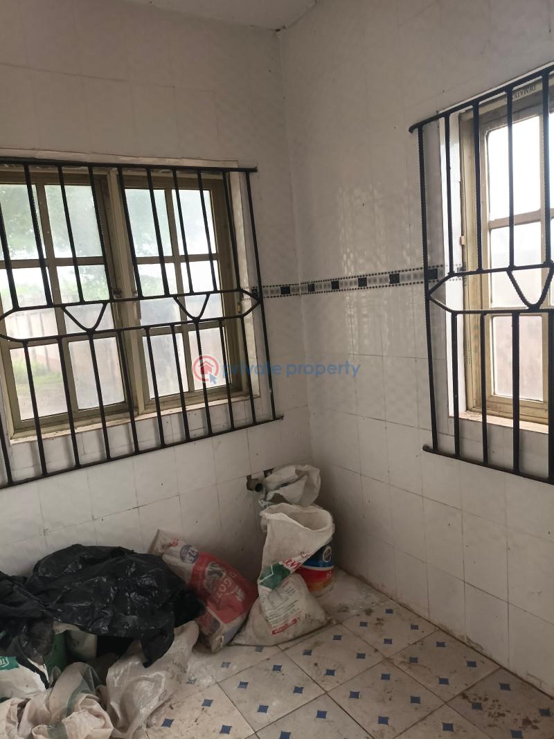 2 bedroom Block Of Flats For Rent Near Area N Police Command Ijede Ijede Ikorodu Lagos - 3