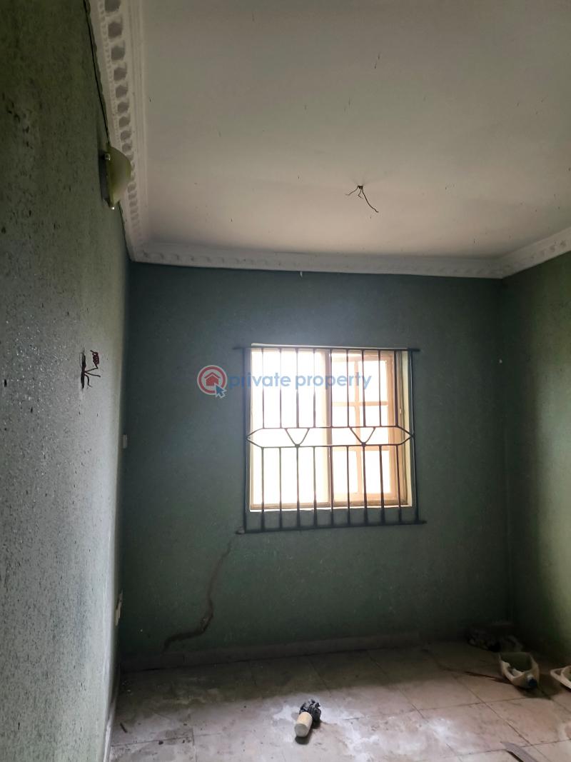 2 bedroom Block Of Flats For Rent Near Area N Police Command Ijede Ijede Ikorodu Lagos - 6