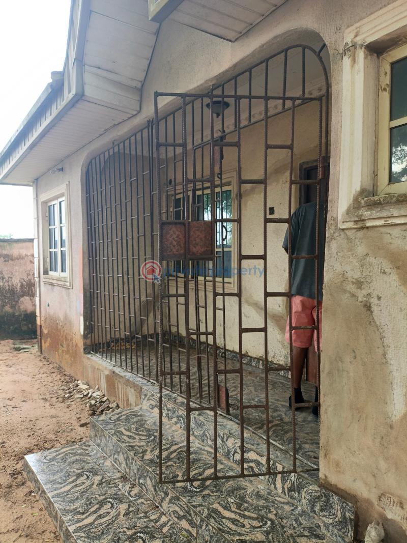 2 bedroom Block Of Flats For Rent Near Area N Police Command Ijede Ijede Ikorodu Lagos - 5