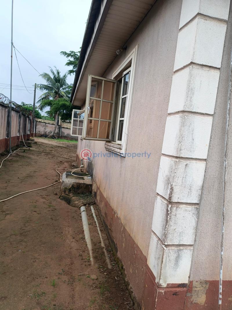2 bedroom Block Of Flats For Rent Near Area N Police Command Ijede Ijede Ikorodu Lagos - 1