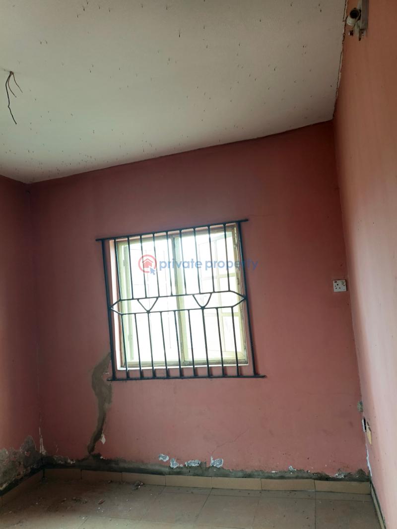2 bedroom Block Of Flats For Rent Near Area N Police Command Ijede Ijede Ikorodu Lagos - 7