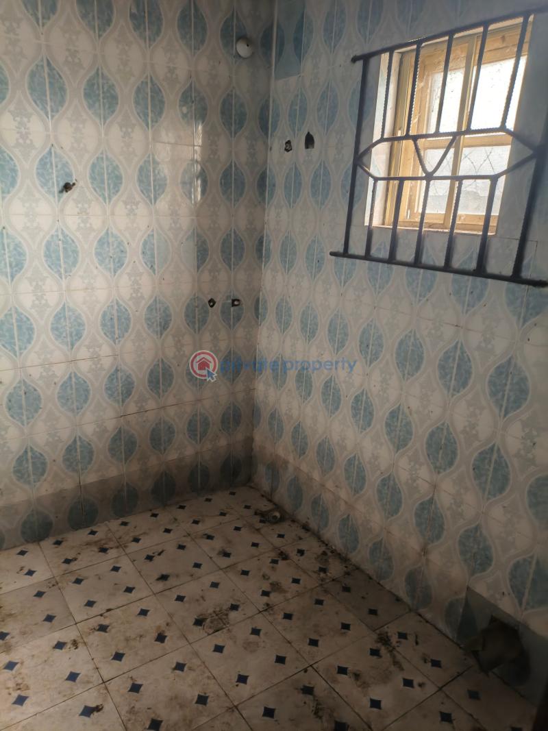 2 bedroom Block Of Flats For Rent Near Area N Police Command Ijede Ijede Ikorodu Lagos - 2