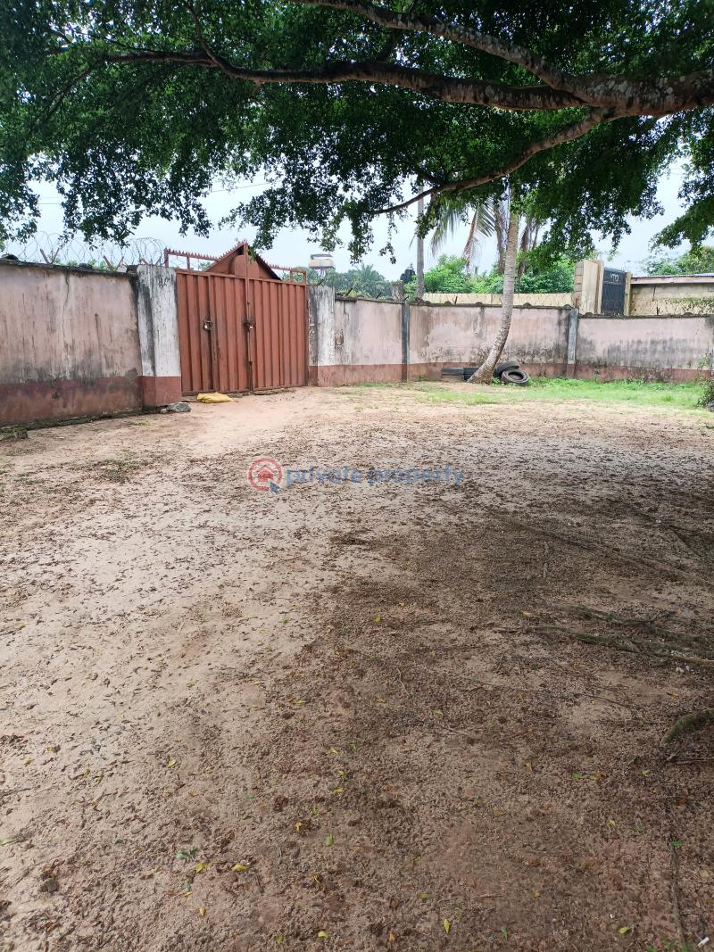 2 bedroom Block Of Flats For Rent Near Area N Police Command Ijede Ijede Ikorodu Lagos - 8