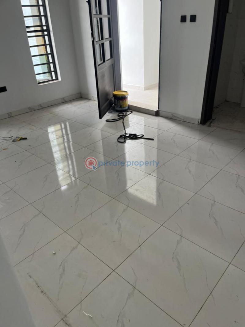 2 bedroom flat with pop - 7 2 bedroom Flat & Apartment For Rent Oreyo Estate Ebute Ikorodu Lagos - 7