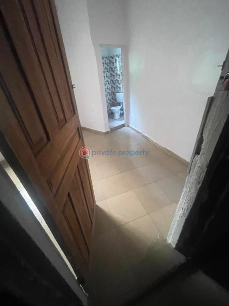 2 bedroom Block Of Flats For Rent Ekoro Abule Egba Abule Egba Lagos