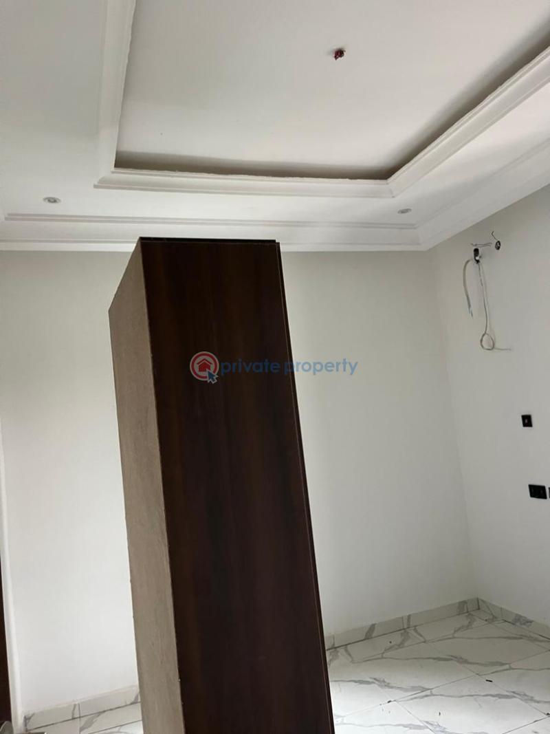 2 bedroom flat with pop - 8 2 bedroom Flat & Apartment For Rent Oreyo Estate Ebute Ikorodu Lagos - 8