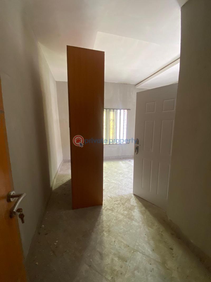 House For Rent At Dejo Oyelese, Off Adeyi Estate, Old Bodija Bodija Ibadan Oyo - 2