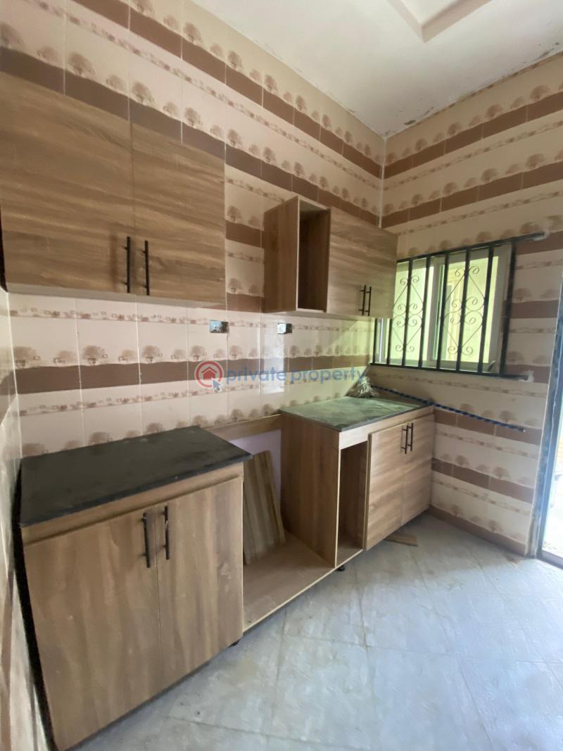 House For Rent At Dejo Oyelese, Off Adeyi Estate, Old Bodija Bodija Ibadan Oyo - 1