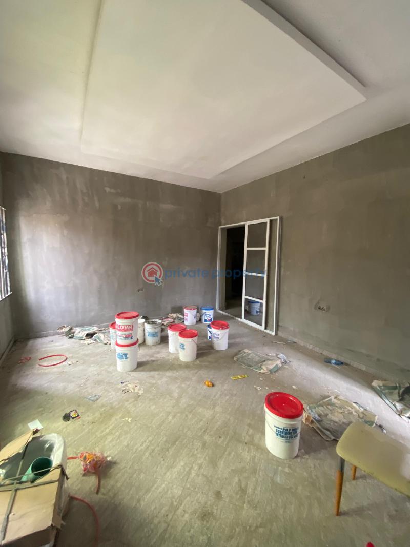 House For Rent At Dejo Oyelese, Off Adeyi Estate, Old Bodija Bodija Ibadan Oyo - 11