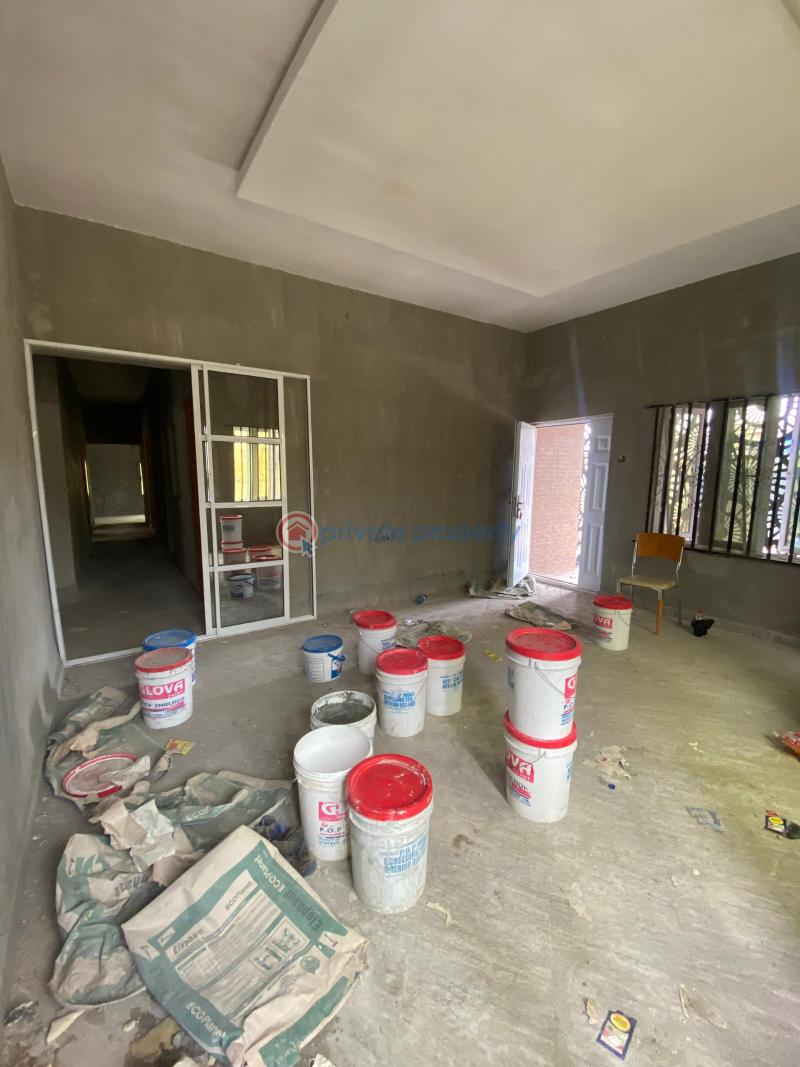 House For Rent At Dejo Oyelese, Off Adeyi Estate, Old Bodija Bodija Ibadan Oyo - 13