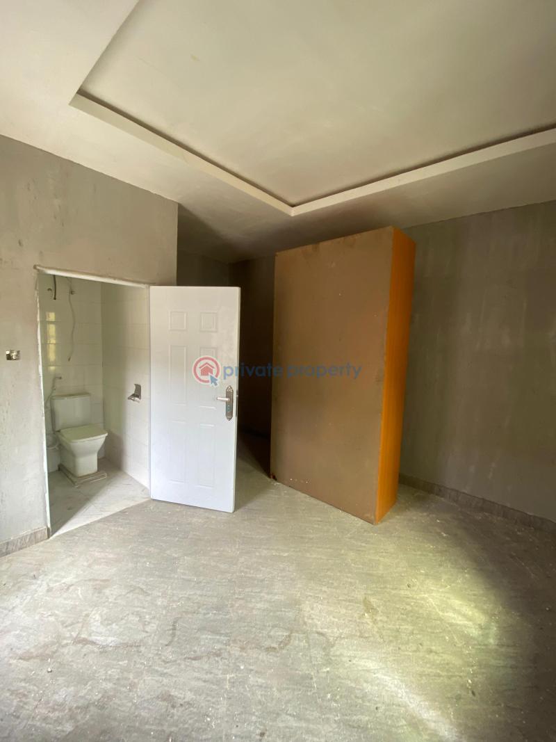 House For Rent At Dejo Oyelese, Off Adeyi Estate, Old Bodija Bodija Ibadan Oyo - 7