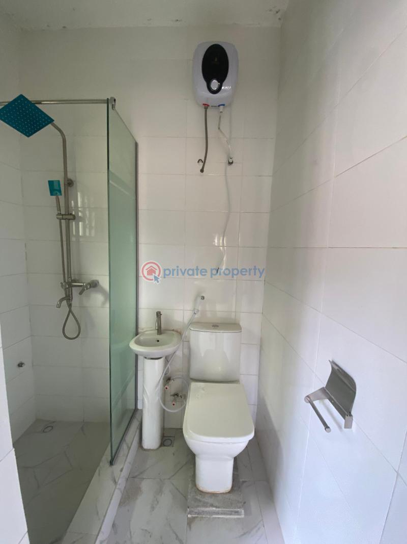 House For Rent At Dejo Oyelese, Off Adeyi Estate, Old Bodija Bodija Ibadan Oyo - 5