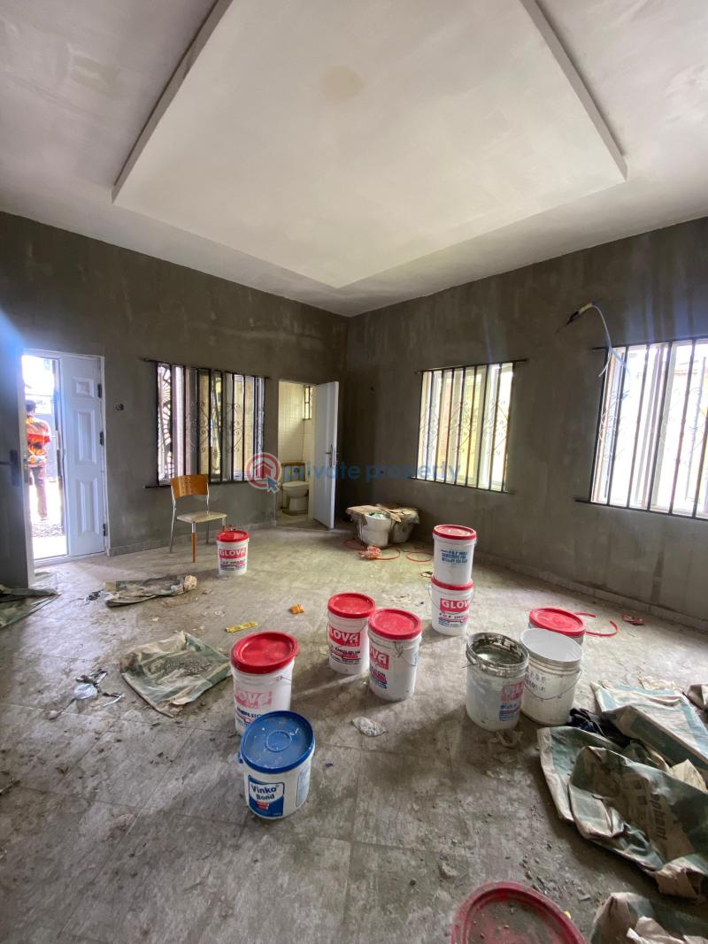 House For Rent At Dejo Oyelese, Off Adeyi Estate, Old Bodija Bodija Ibadan Oyo - 10