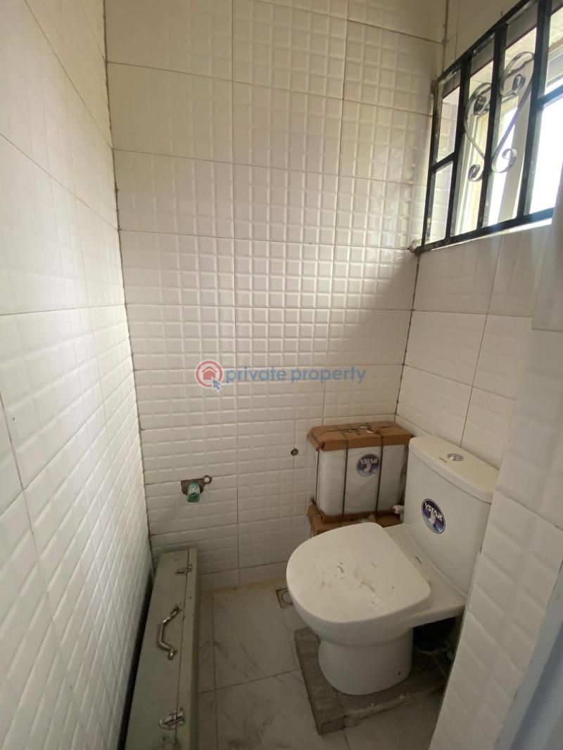 House For Rent At Dejo Oyelese, Off Adeyi Estate, Old Bodija Bodija Ibadan Oyo - 9