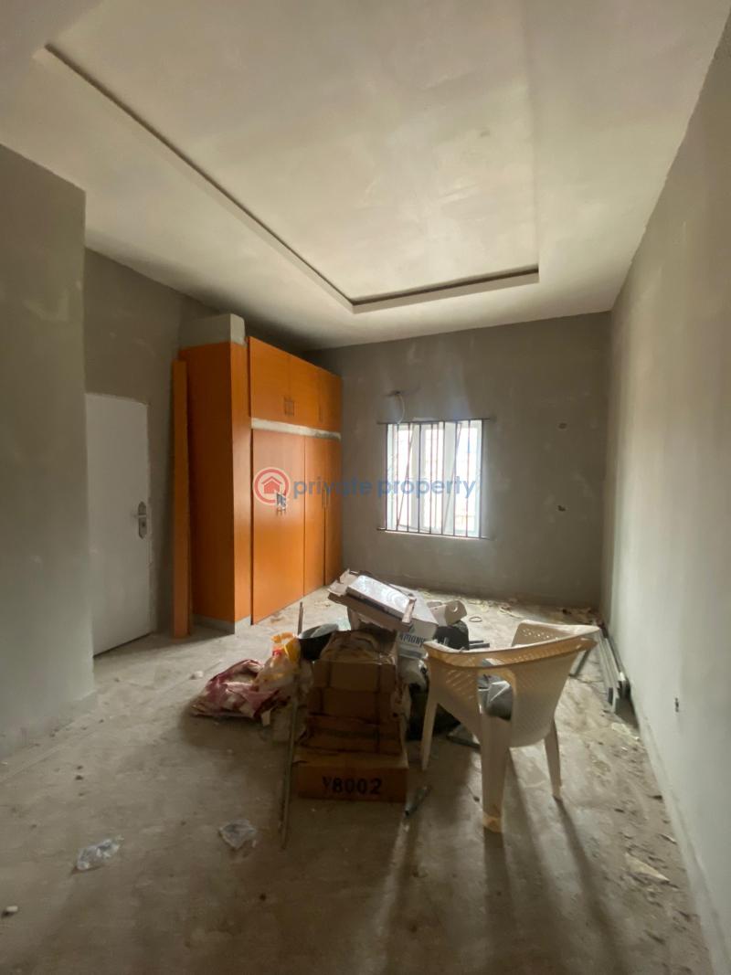 House For Rent At Dejo Oyelese, Off Adeyi Estate, Old Bodija Bodija Ibadan Oyo - 8