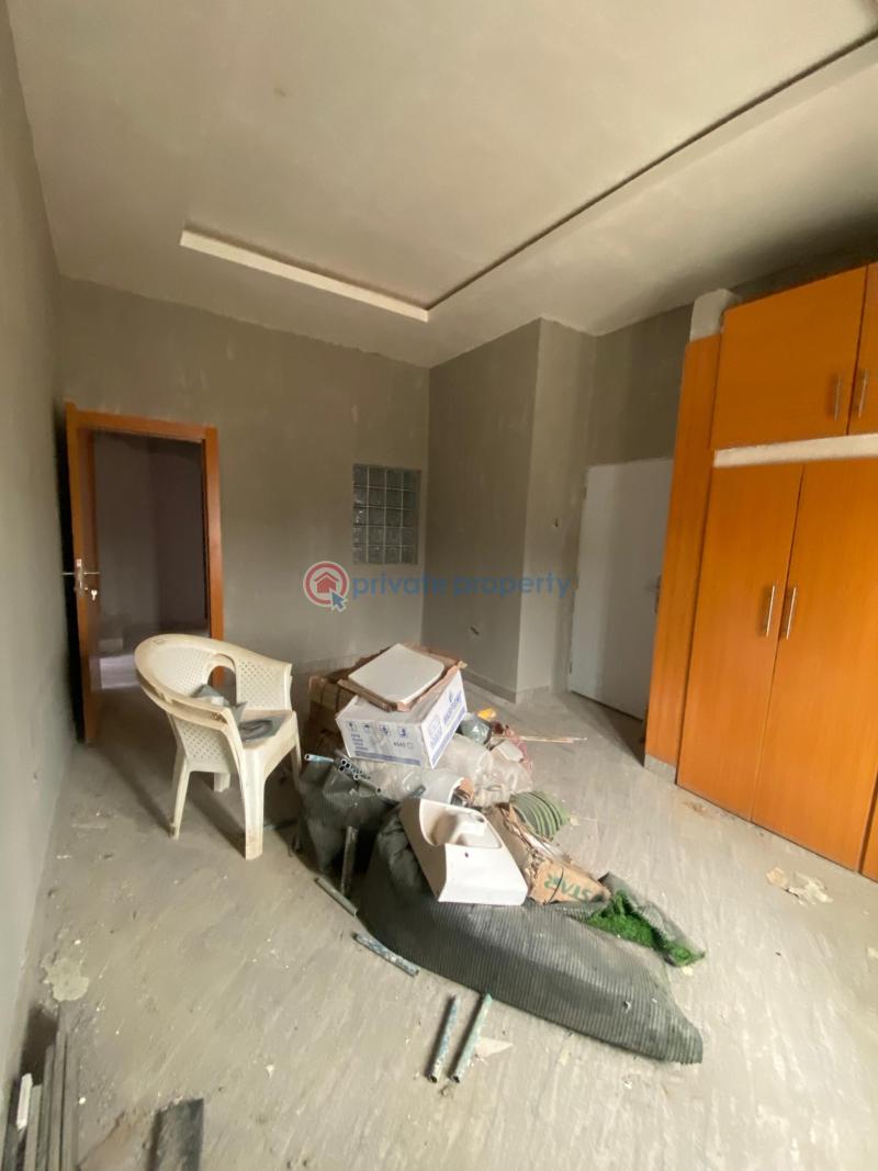 House For Rent At Dejo Oyelese, Off Adeyi Estate, Old Bodija Bodija Ibadan Oyo - 12