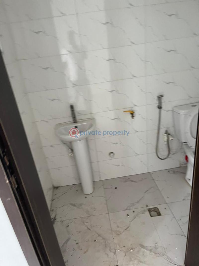 2 bedroom flat with pop - 5 2 bedroom Flat & Apartment For Rent Oreyo Estate Ebute Ikorodu Lagos - 5