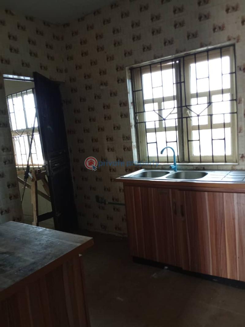 2 bedroom flat with pop - 8 2 bedroom Flat & Apartment For Rent Ikotun/Igando Lagos - 8