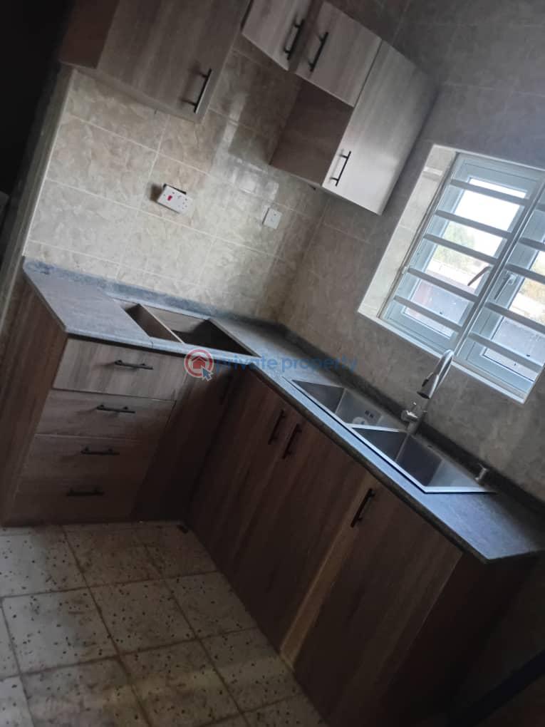 2 bedroom Block Of Flats For Rent Durumi By Area 1 Durumi Abuja Phase 2  - 5