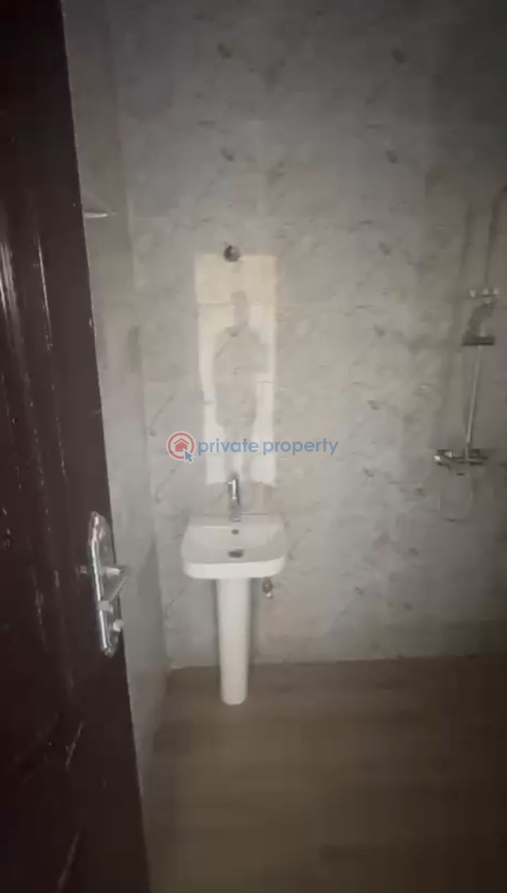 2 bedroom Block Of Flats For Rent Life Camp Abuja Phase 3  - 3