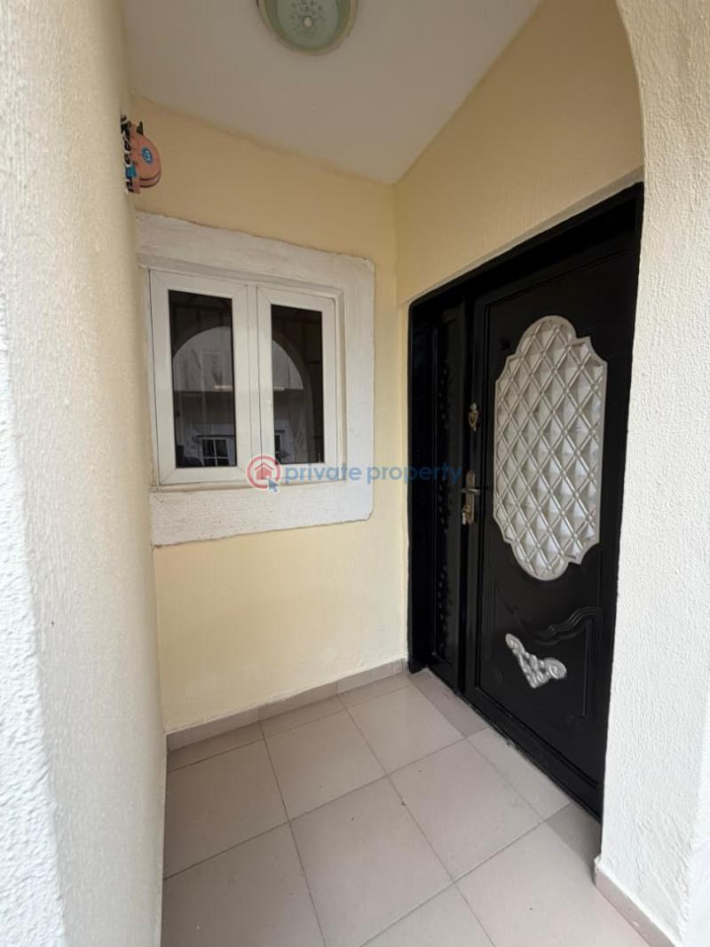 House For Rent At Ikolaba Gra. Ibadan Oyo - 8