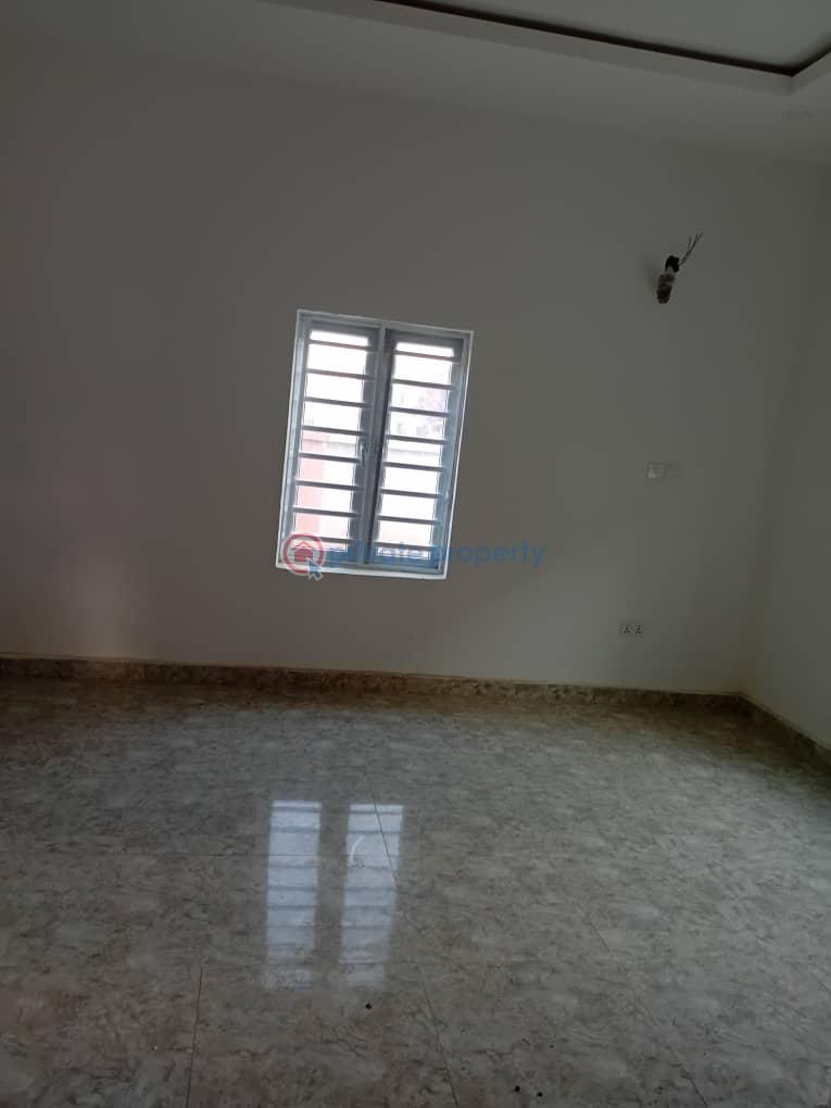 2 bedroom Block Of Flats For Rent Durumi By Area 1 Durumi Abuja Phase 2  - 1