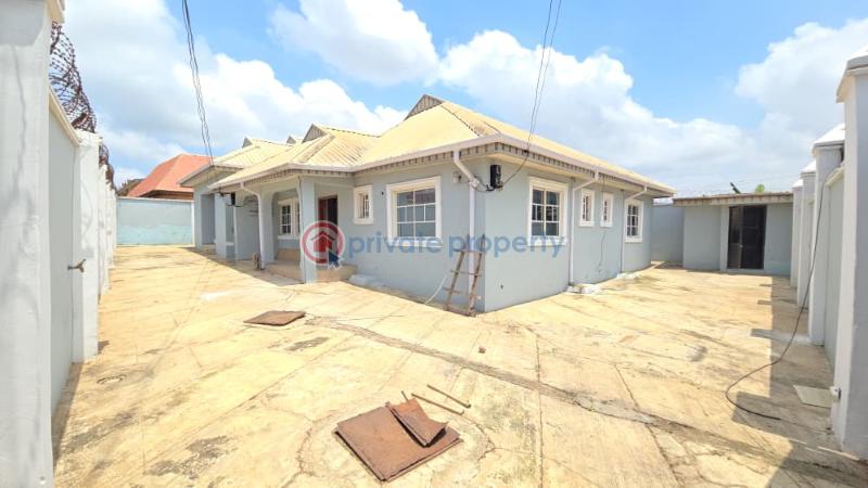2 bedroom Block Of Flats For Rent Apata Ibadan Oyo - 10