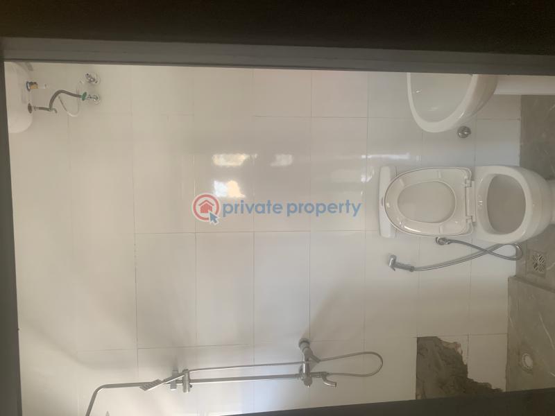 2 bedroom Block Of Flats For Rent New Road Idado Lekki Lagos - 6