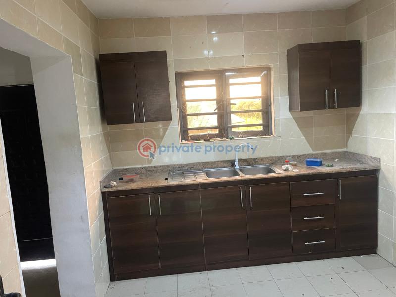 2 bedroom Block Of Flats For Rent Unilag Estate Extension Magodo Phase 1 Magodo Kosofe/Ikosi Lagos - 9