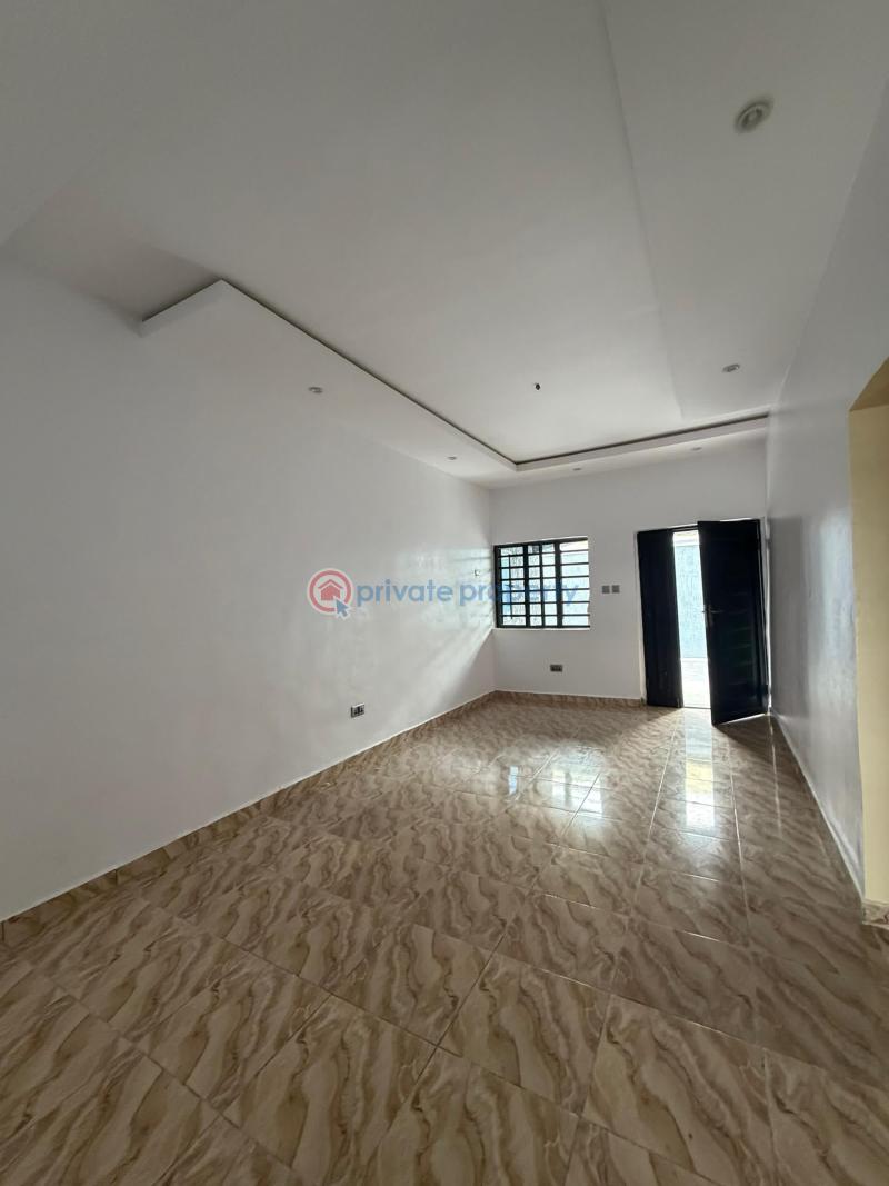 2 bedroom Block Of Flats For Rent Kasumu, Tipper Garage, Akala Express, Ibadan Akala Express Ibadan Oyo - 5