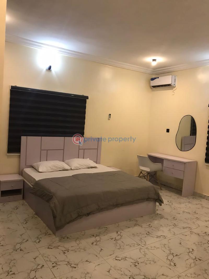 2 bedroom Block Of Flats For Sale After Zartech Wuye Abuja Phase 2  - 5