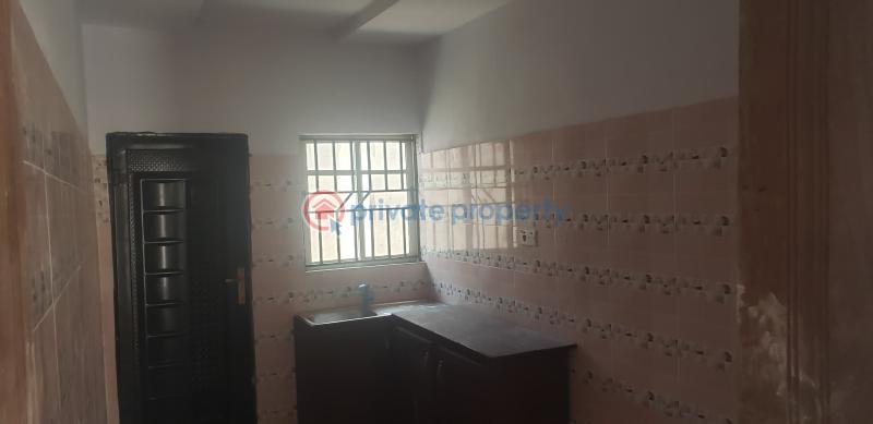 2 bedroom Block Of Flats For Rent Akoto, Elebu, Akala Express, Ibadan Akala Express Ibadan Oyo - 0